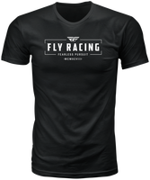 FLY RACING Motto Tee
