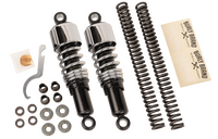 BURLY BRAND Softail Slammer Lowering Kit