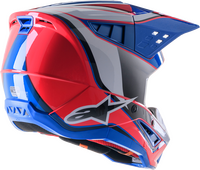 Alpinestars S-M5 Sail Helmet