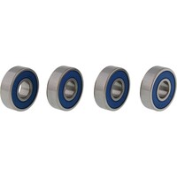 All Balls Swing Arm Bearing Kit For 1980-2021 Honda Gold Wing, Valkyrie, Shadow, VTX, Recon, Rancher, Foreman and Rubicon models