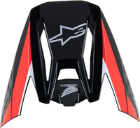 ALPINESTARS Honda S-M5 Helmet Visor