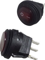 OPEN TRAIL Stealth Series Pod Lights