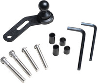 TECHMOUNT 5G Control Mount