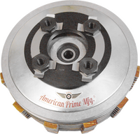 APM Comp Master Clutch Kit