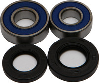 ALL BALLS All Balls Wheel Bearing Kits