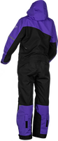 FLY RACING WOMEN'S COBALT SHELL MONOSUIT PURPLE/BLACK MD