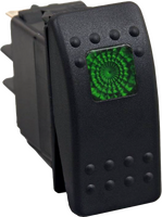 OPEN TRAIL Rocker Dash Switch