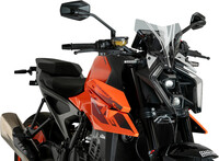 PUIG R-Racer Windscreens