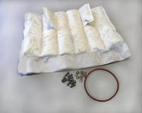 MBRP MBRP Sound Restoration Kit