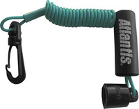 ATLANTIS Sea-Doo "Dess" Lanyard/Tethercord