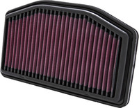 K&N High Flow Air Filter