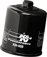 K&N Oil Filter