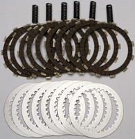 EBC Dirt Racer Clutch Set