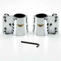 NATIONAL CYCLE Heavy Duty Windshields