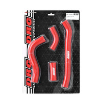 DRC Radiator Hose Kit