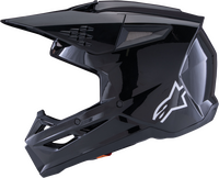ALPINESTARS SM3 Solid Helmet