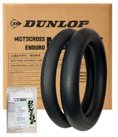 DUNLOP Mousse Tube