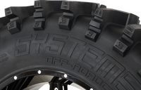 SYSTEM 3 TIRE XT400W 35X12R20