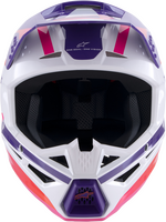 Alpinestars SM3 Heat Helmet