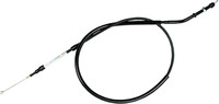 MOTION PRO Black Vinyl Clutch Cable