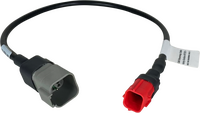 DIAG4 BIKE Serial Diagnostic System Replacement Disarm Cable