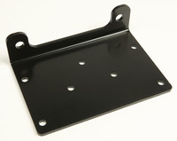 WARN Winch Mounting Plate