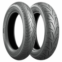 BRIDGESTONE Battlecruise H50