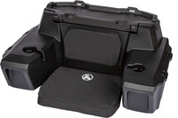 KOLPIN ATV Trunk and Lounger/Mounting Kits