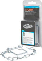 CURT Curt Safety Pin With Chain