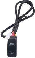 OPEN TRAIL EZ HARNESS STANDARD