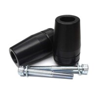 SHOGUN Standard Frame Slider