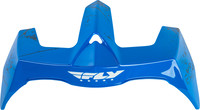 FLY RACING Revolt Helmet Rear Spoiler