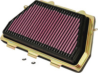 K&N High Flow Air Filter