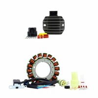 RM STATOR Stator+Regulator
