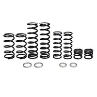 ZBROZ Dual Rate Spring Kit
