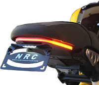 NEW RAGE CYCLES Fender Eliminator