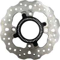 GALFER Wave Rotor rear