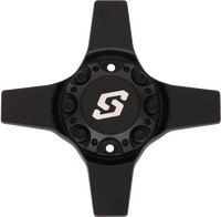 SEDONA Spinner Cap