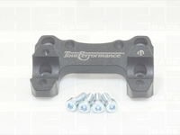 HeliBars Tour Performance Handlebar Risers Yamaha 700 Tenere