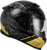 FLY RACING Sentinal Mech Helmet (2026)