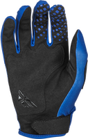 FLY RACING Youth Kinetic Sym Gloves