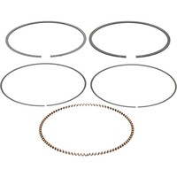 VERTEX Piston Rings