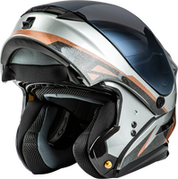 GMAX MD-01 Volta Helmet