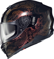SCORPION EXO EXO-T520 Helmet