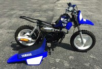 FMF Gold Series Fatty Pipe