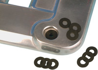 JAMES GASKETS Big Twin Rocker Box Assembly Washer