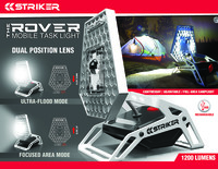 STKR Rover Mini Task Light