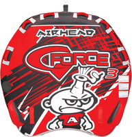 AIRHEAD GForce 3 Tube