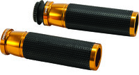 PUIG Hi-Tech Accent Grips