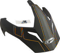 GMAX GM11D Helmet Visor